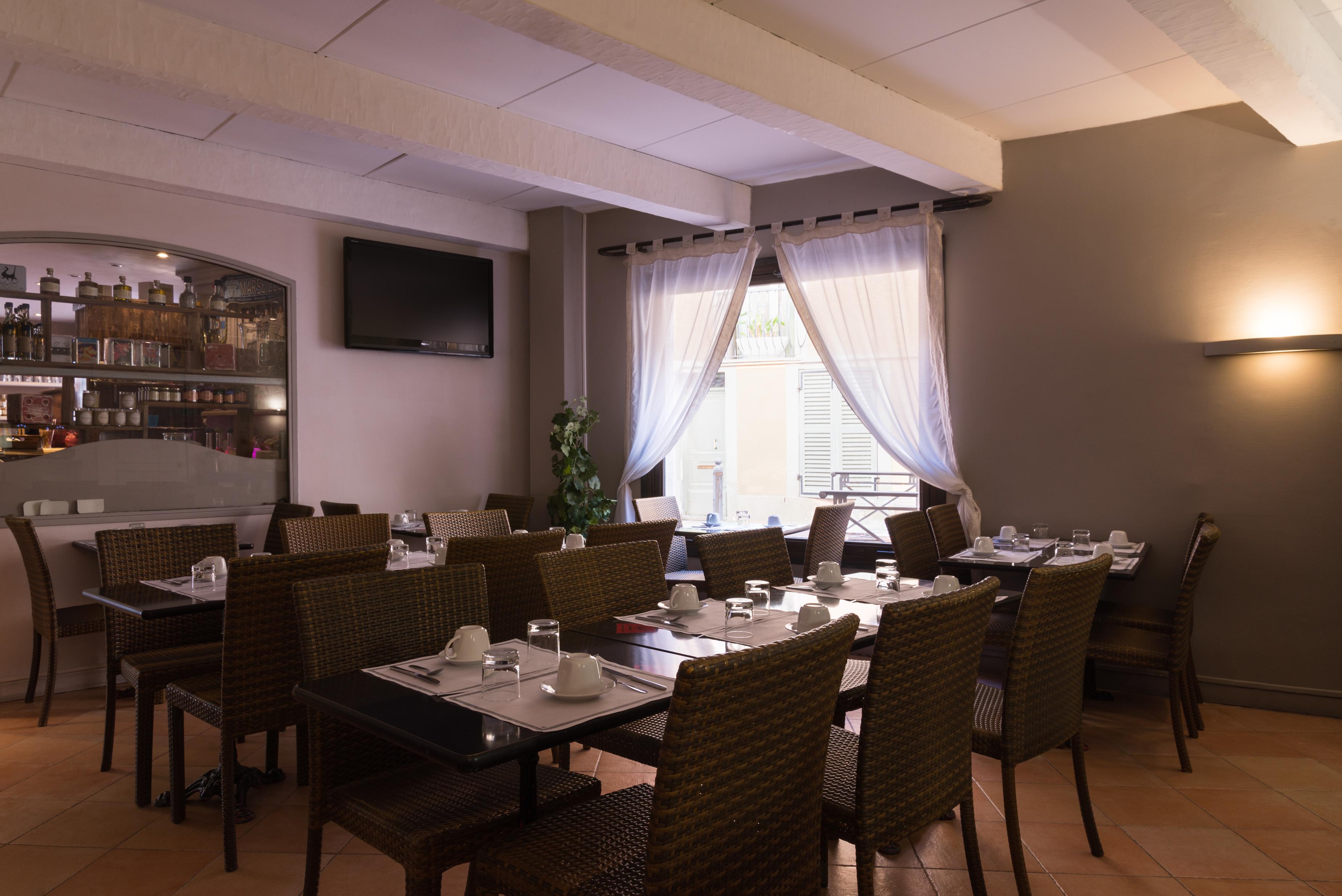 The Originals Boutique, Hotel Cassitel, Cassis Zewnętrze zdjęcie