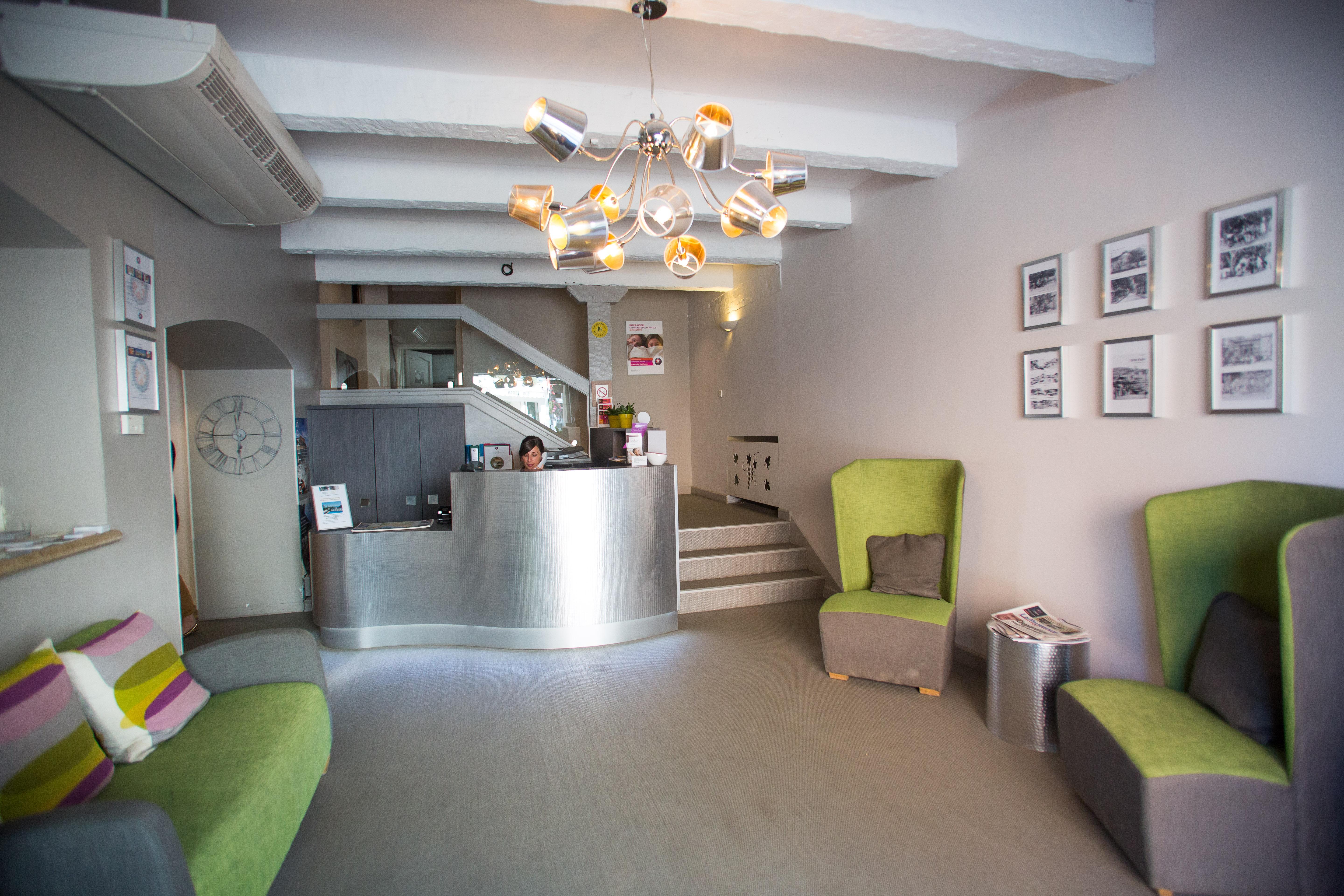The Originals Boutique, Hotel Cassitel, Cassis Zewnętrze zdjęcie