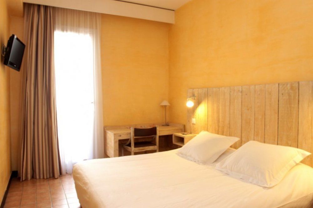The Originals Boutique, Hotel Cassitel, Cassis Zewnętrze zdjęcie