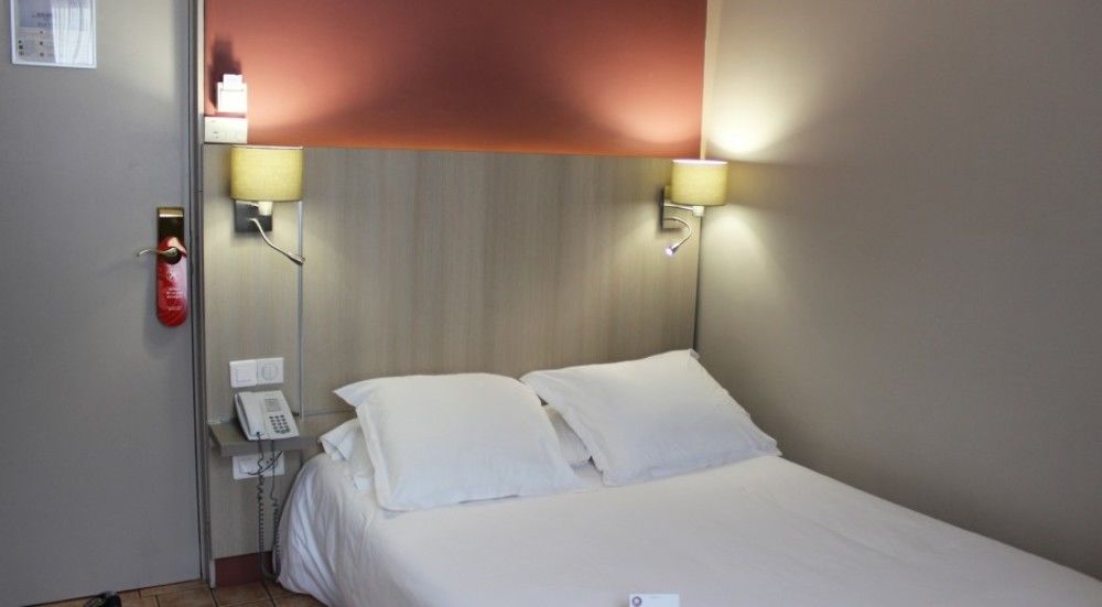 The Originals Boutique, Hotel Cassitel, Cassis Zewnętrze zdjęcie