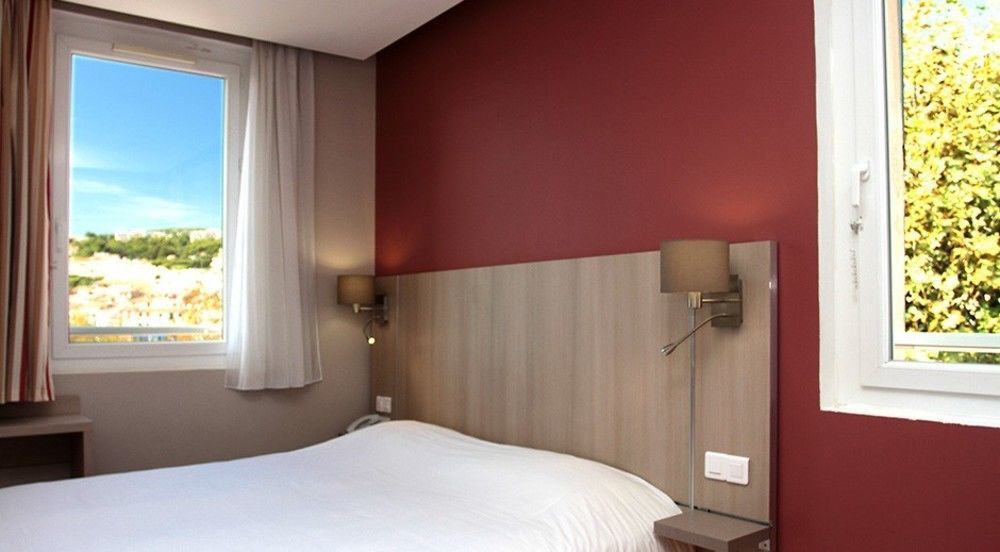 The Originals Boutique, Hotel Cassitel, Cassis Zewnętrze zdjęcie