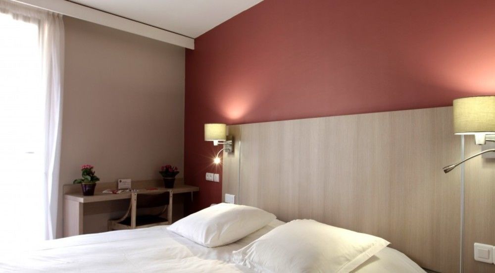 The Originals Boutique, Hotel Cassitel, Cassis Zewnętrze zdjęcie