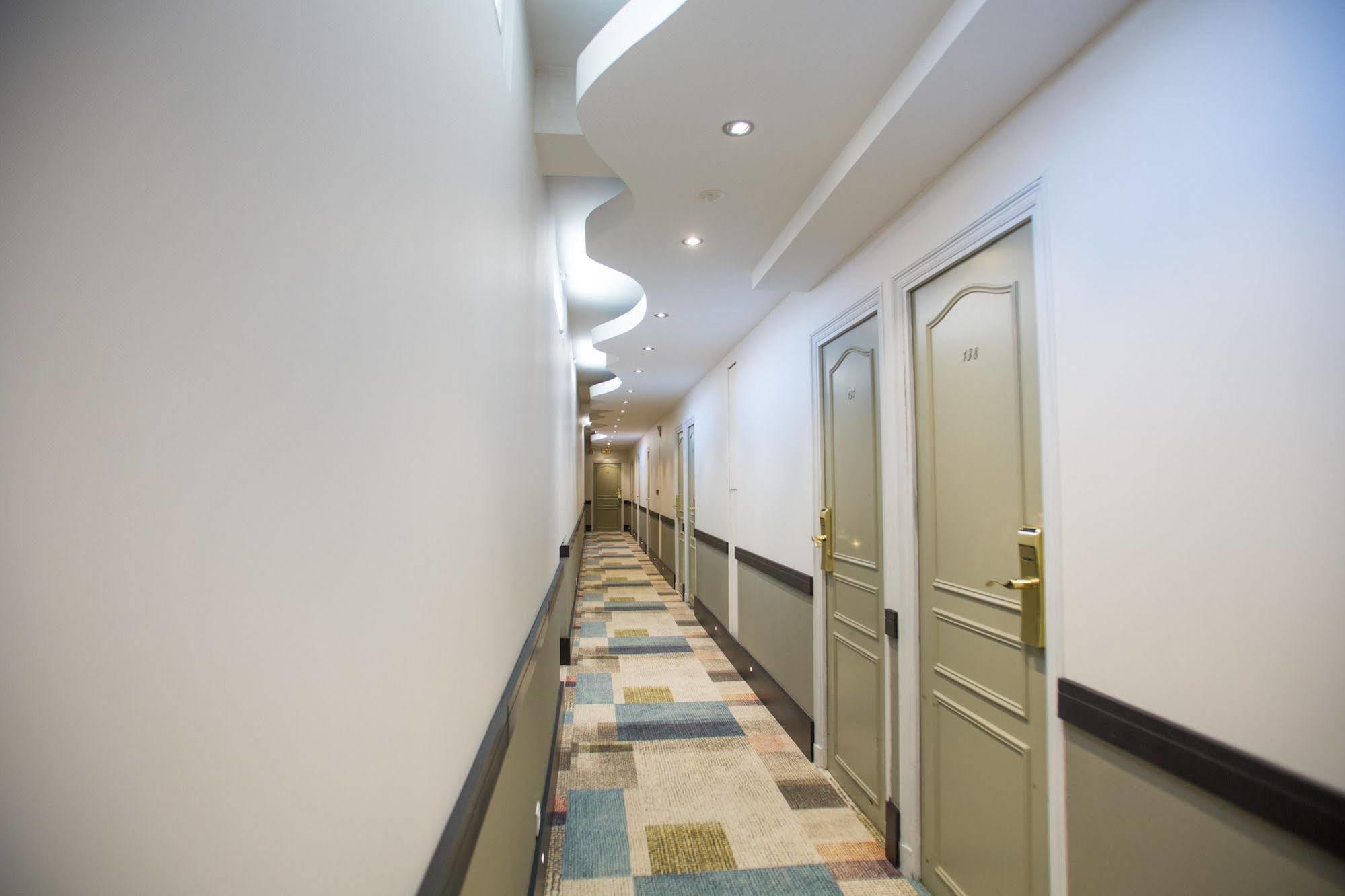 The Originals Boutique, Hotel Cassitel, Cassis Zewnętrze zdjęcie